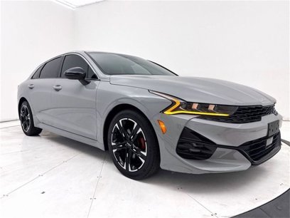 Used 2023 Kia K5 GT-Line w/ GT-Line Premium Package