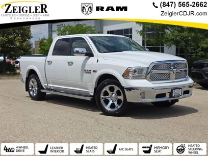 Used 2015 RAM 1500 Laramie w/ Convenience Group