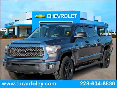 Used 2020 Toyota Tundra SR5