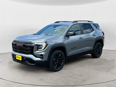 New 2026 GMC Terrain Elevation w/ Elevation Premium Package