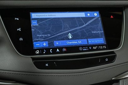 New 2024 Cadillac XT5 Premium Luxury w/ Technology Package