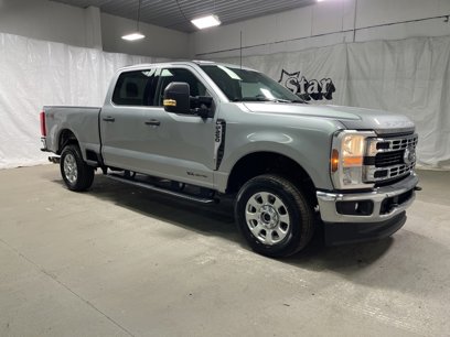 Used 2024 Ford F250 XL