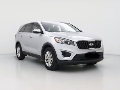 Used 2018 Kia Sorento L
