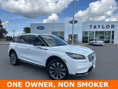 Used 2022 Lincoln Corsair Reserve w/ Equipment Group 201A