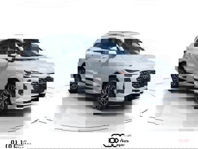New 2025 Audi Q5 Premium Plus