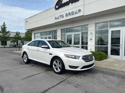 Used 2015 Ford Taurus SEL w/ Equipment Group 201A
