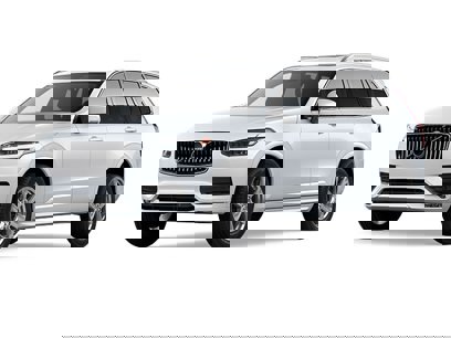 Certified 2022 Volvo XC90 T5 Momentum w/ Protection Package Premier
