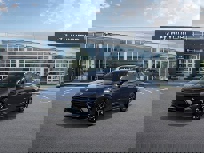 New 2025 Hyundai Sonata SEL