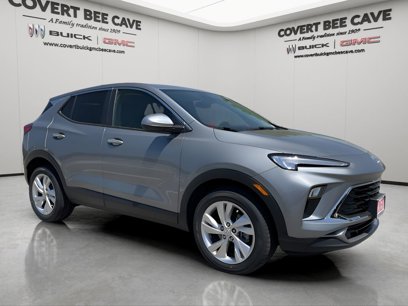 New 2025 Buick Encore GX Preferred w/ Comfort Package