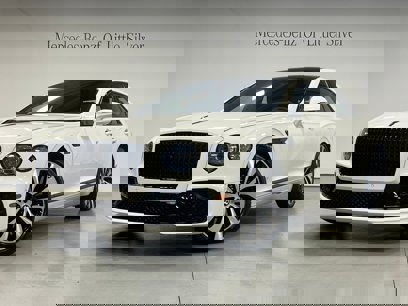 Used 2022 Bentley Flying Spur Plug-In Hybrid
