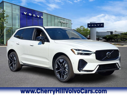 New 2026 Volvo XC60 B5 Plus w/ Protection Package Premier