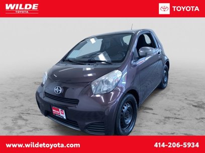 Used 2012 Scion iQ