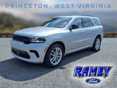 Used 2024 Dodge Durango GT