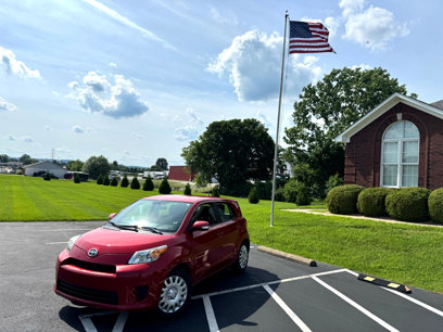 Used 2013 Scion xD