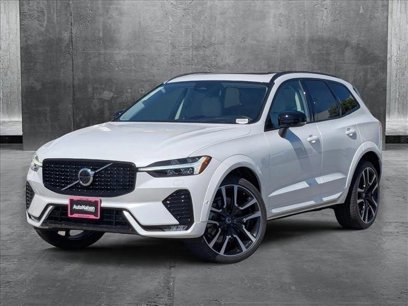New 2025 Volvo XC60 B5 Ultra w/ Protection Package Premier
