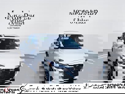 Used 2024 Nissan Sentra SV
