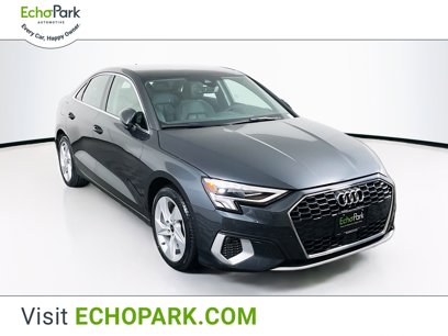 Used 2024 Audi A3 2.0T Premium