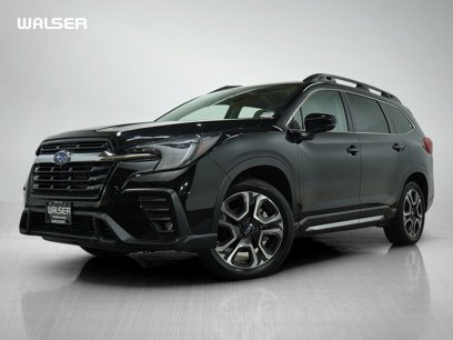 Used 2024 Subaru Ascent Limited w/ Technology Package