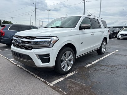 Used 2024 Ford Expedition King Ranch