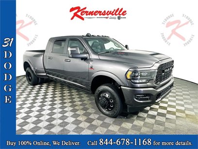 Used 2023 RAM 3500 Limited
