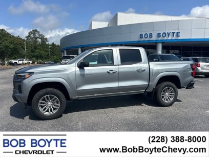 New 2025 Chevrolet Colorado LT w/ LT Convenience Package