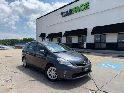 Used 2014 Toyota Prius V Two