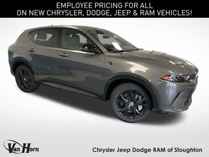 New 2024 Dodge Hornet R/T w/ Tech Pack w/o Parking