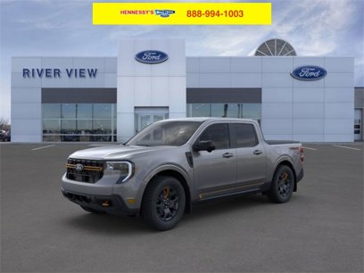 New 2025 Ford Maverick Tremor