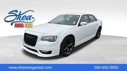 Used 2022 Chrysler 300 Touring