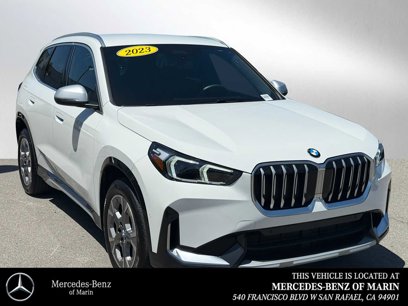 Used 2023 BMW X1 xDrive28i w/ Convenience Package