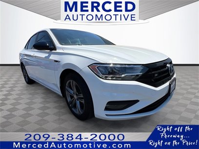 Used 2020 Volkswagen Jetta R-Line