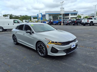 Used 2023 Kia K5 GT-Line w/ GT-Line Premium Package