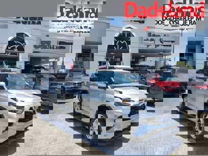 Used 2022 Toyota Highlander L