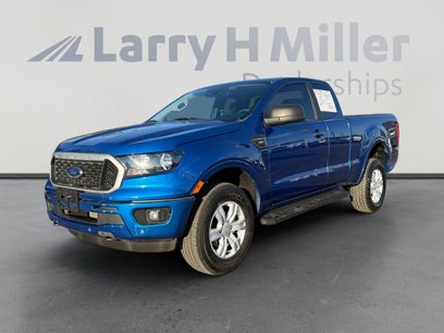 Used 2019 Ford Ranger XLT