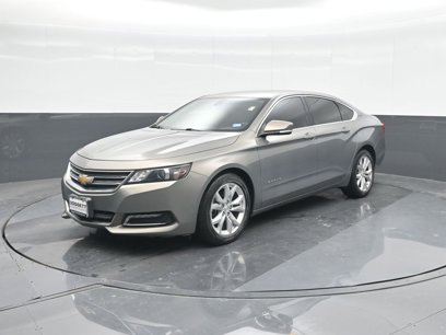 Used 2019 Chevrolet Impala LT