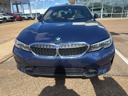 Used 2021 BMW 330i Sedan