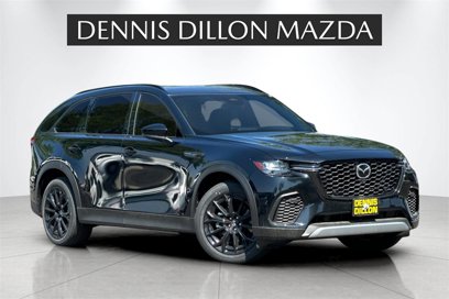 New 2025 MAZDA CX-70 3.3 Turbo w/ Premium Plus Pkg