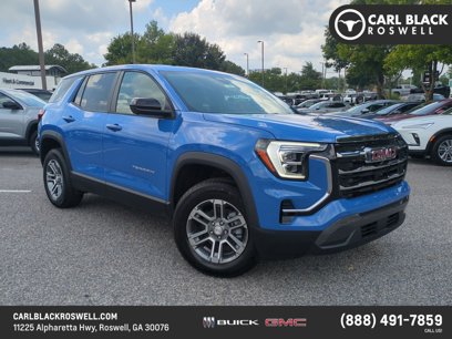 New 2026 GMC Terrain Elevation w/ Technology Package II