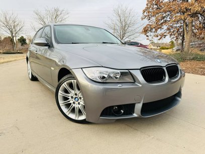 Used 2011 BMW 328i Sedan
