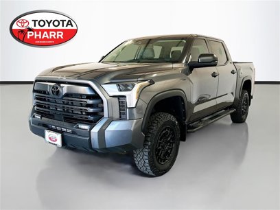 Used 2024 Toyota Tundra SR5