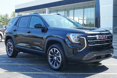 New 2025 GMC Terrain Elevation w/ Elevation Premium Package