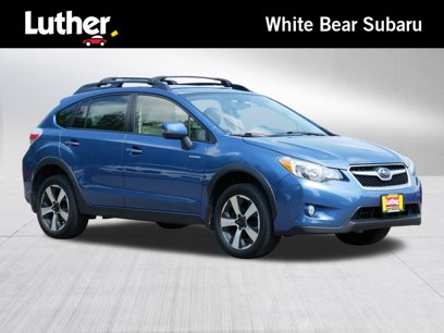 Used 2014 Subaru Crosstrek 2.0i Premium w/ Popular Package #2