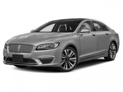 Used 2020 Lincoln MKZ Reserve w/ Luxury Package