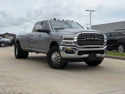 Used 2024 RAM 3500 Laramie