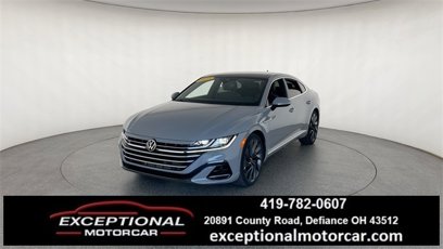 Used 2023 Volkswagen Arteon SEL