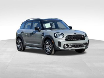 Certified 2023 MINI Cooper Countryman S