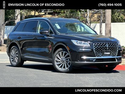 Used 2023 Lincoln Corsair Reserve w/ Equipment Group 202A