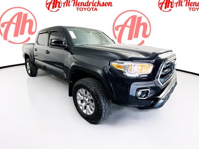 Used 2019 Toyota Tacoma SR5