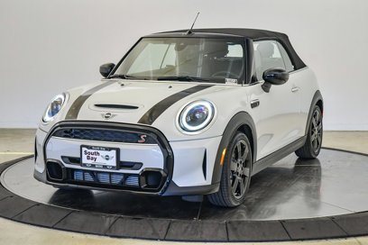 Certified 2023 MINI Cooper S