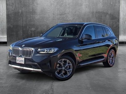 Used 2023 BMW X3 xDrive30i w/ Convenience Package